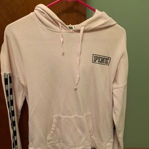 Victoria Secret Pink Sweatshirt